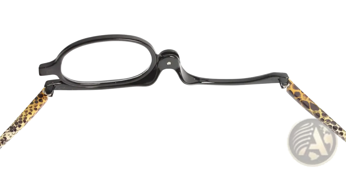 Makeup Reading Glasses +2.50 Strength Variety Pack