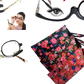 Makeup Reading Glasses +2.50 Strength Variety Pack