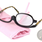 Makeup Reading Glasses +2.50 Strength Variety Pack