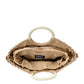 Mari Straw Satchel