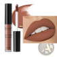 Matte Lip Cream Nonstick Liquid Lipstick 2ml