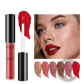 Matte Lip Cream Nonstick Liquid Lipstick 2ml