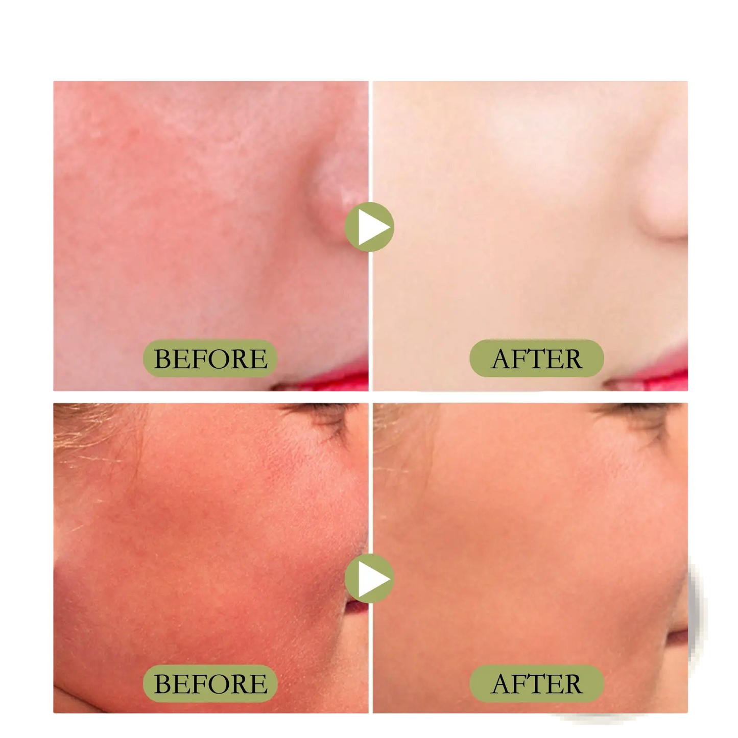 Matte Sun Stick Spf 50 Moisturizing Skincare Cream