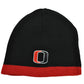 NCAA Zephyr Reversible Women Kids Knit Beanie Nordic Hat Omaha Mavericks Omavs