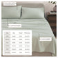 Jersey Sheet - Carmen Collection