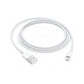 Apple Lightning to USB Cable for iPhone, iPod & iPad (1m)