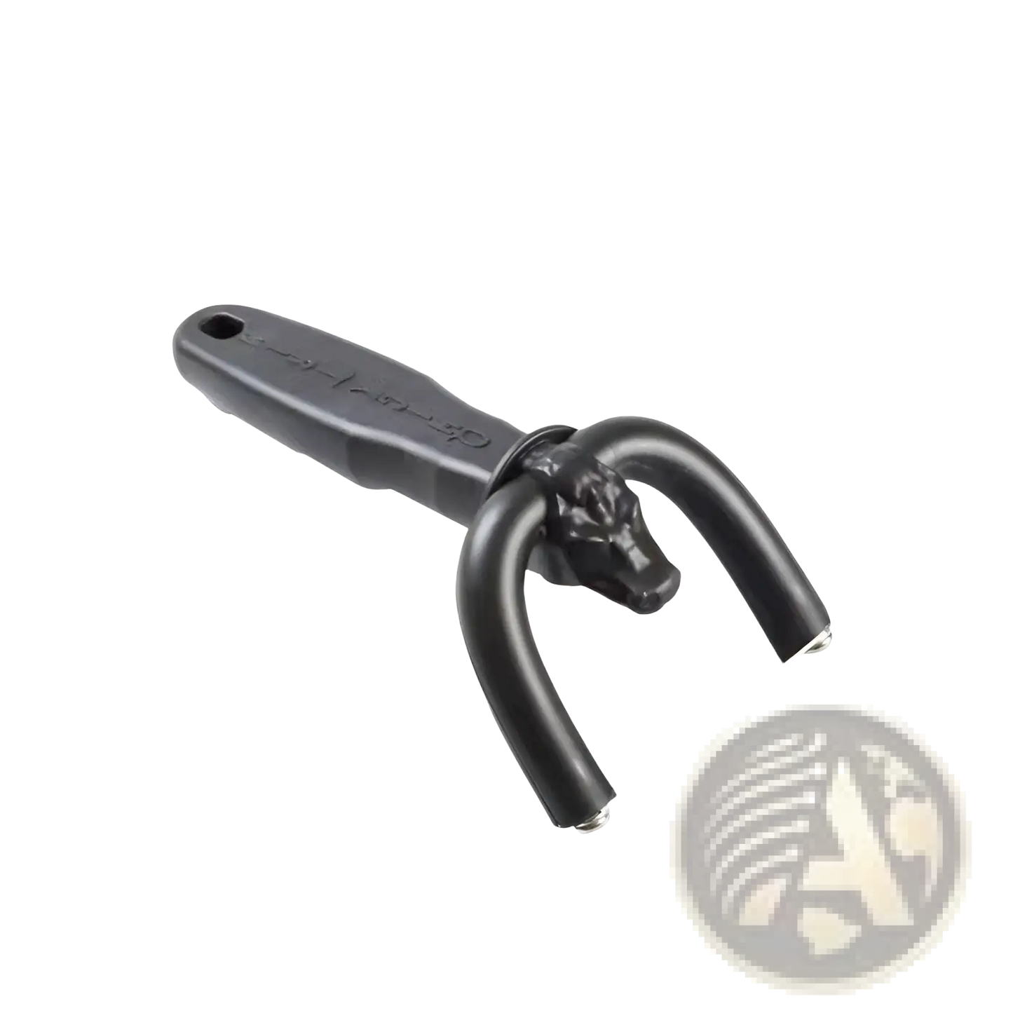 Meat Trimmer Skull Design Stainless Steel Slicer