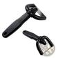 Meat Trimmer Skull Design Stainless Steel Slicer