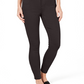 Style & Co Women's Ultra-Skinny Ponté-Knit Pants Size 16"