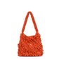 The Meera Shoulder Bag | Beaded Shoulder Bag | by Antik Kraft