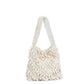 The Meera Shoulder Bag | Beaded Shoulder Bag | by Antik Kraft