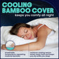 Memory Foam Pillows - King Size 2 Pack