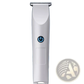Men Cordless Hair Clippers Professional Beard Trimmer