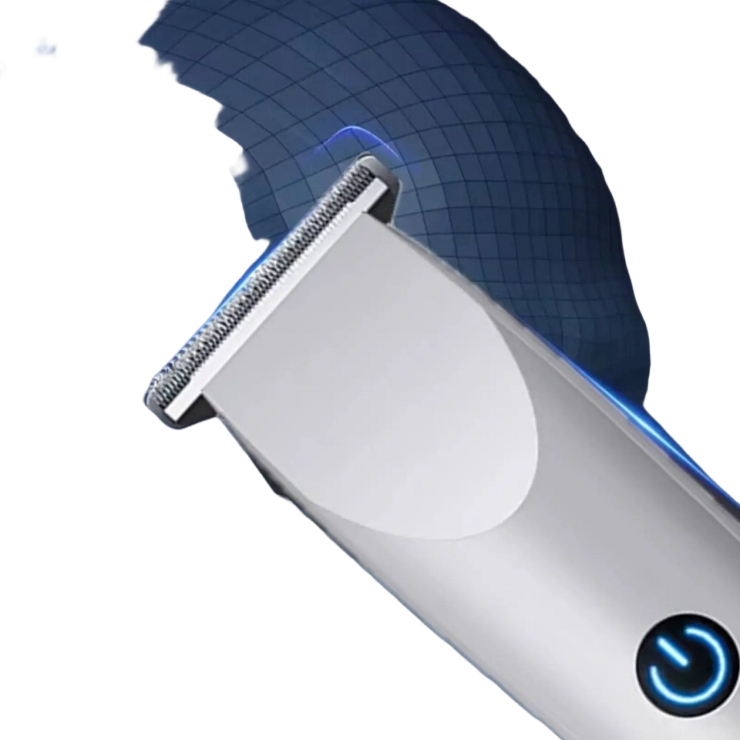 Men Cordless Hair Clippers Professional Beard Trimmer