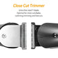 Men Electric Hair Clipper 3-in-1 Grooming Kit Set