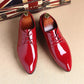 Men's Premium Leather Slip-on Driving Loafers
