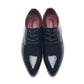 Men's Premium Leather Slip-on Driving Loafers