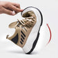 Men's Breathable Mesh Athletic Sports Sneakers