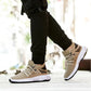 Men's Breathable Mesh Athletic Sports Sneakers