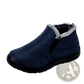 Men Snow Boots Lightweight Waterproof Winter Shoes