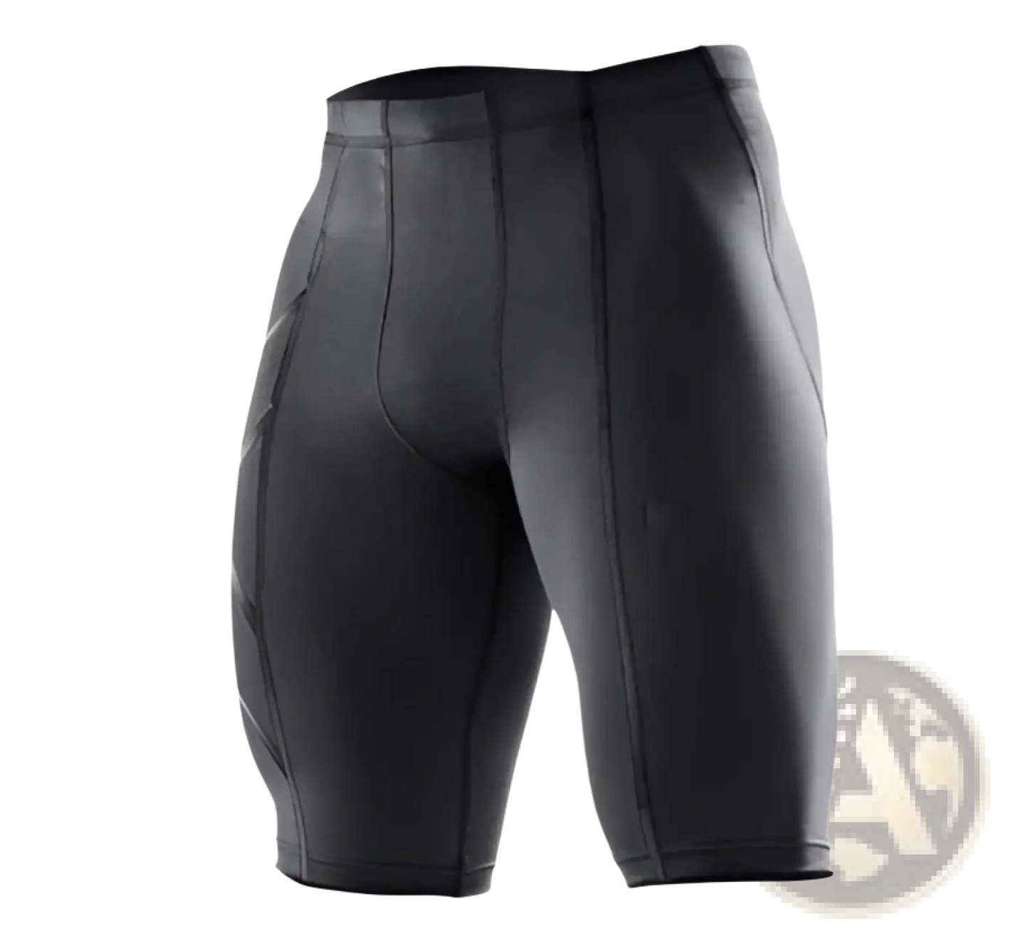 Men's 2xu Performance Quick Dry Compression Shorts