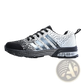 Men's Air Cushion Knit Running Sneakers Large Size