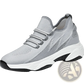 Men's Air Cushion Running Shoes Chunky Sneakers