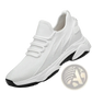 Men's Air Cushion Running Shoes Chunky Sneakers