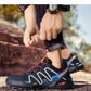 Men's All Season Non Slip Multicolor Outdoor Sneakers