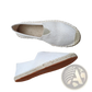 Men's Canvas Espadrille Slip on Summer Shoes