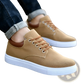 Men's Canvas Sneakers Breathable Casual Sport Shoes
