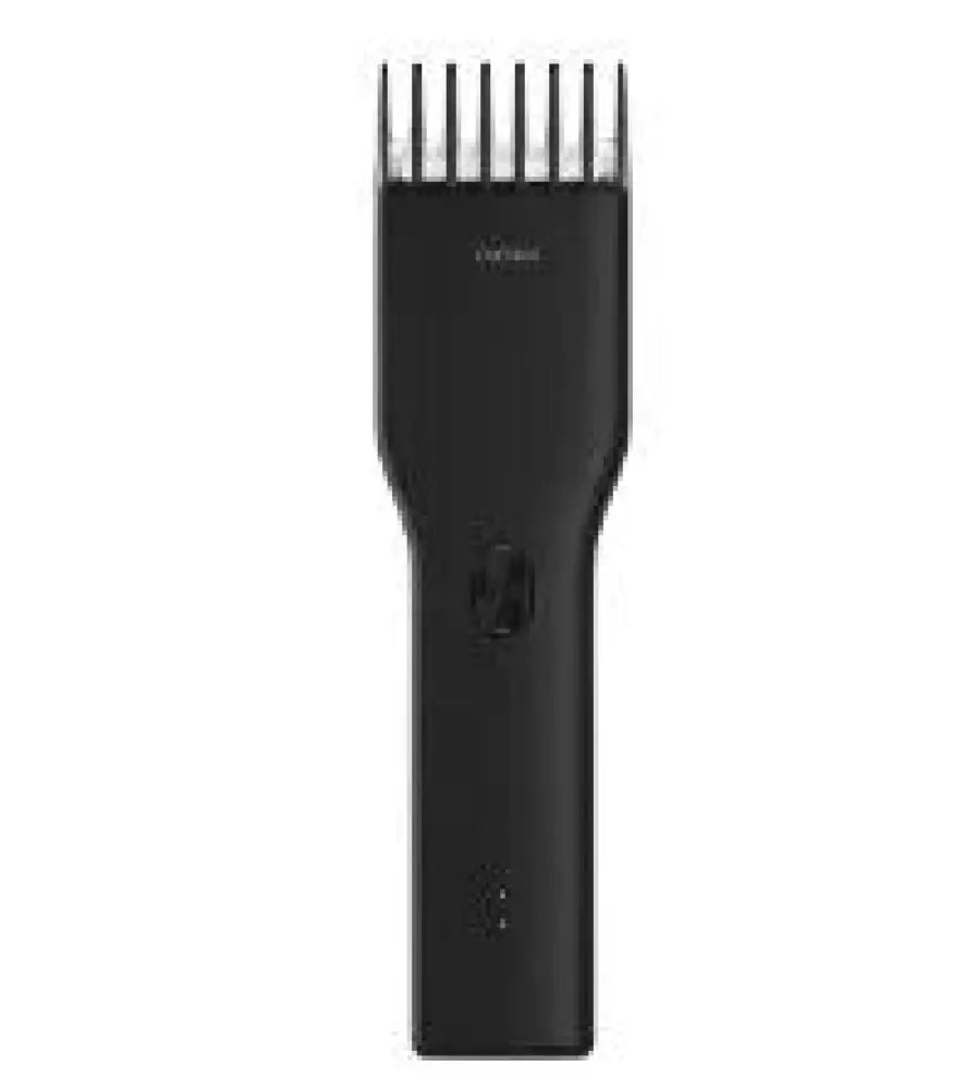 Professional Ergonomic Cordless Hair Clipper Set