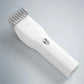 Professional Ergonomic Cordless Hair Clipper Set