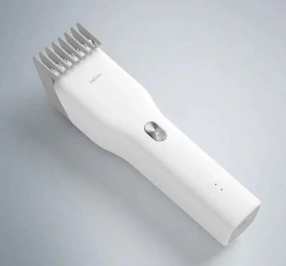 Professional Ergonomic Cordless Hair Clipper Set