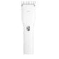 Professional Ergonomic Cordless Hair Clipper Set