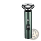 Men's Electric Shaver Triple Head Portable Razor