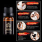 Men's Essential Oil Jojoba Massage Vitality 10ml
