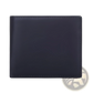 Men's First Layer Cowhide Leather Bifold Wallet