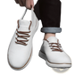 Men's Flyknit Casual Breathable Lace Up Sneakers