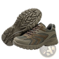 Men's Indestructible Mesh Athletic Safety Shoes