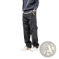 Men's Japanese Retro Wide Leg Cargo Pants