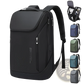 Men's Laptop Travel Backpack with Usb Charging