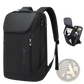 Men's Laptop Travel Backpack with Usb Charging