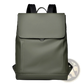 Men's Large Nylon Business Travel Backpack 20-35l