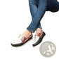 Men's Leather Boat Shoes Business Casual Loafers