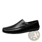 Men's Leather Moccasin Loafers Slip on Shoes