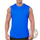 Men's Lightweight Athletic Muscle Tank Top