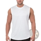 Men's Lightweight Athletic Muscle Tank Top