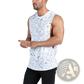 Men's Lightweight Athletic Muscle Tank Top
