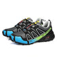 Men's Lightweight Breathable Outdoor Trekking Shoes